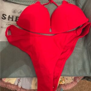 SHEIN Bikini